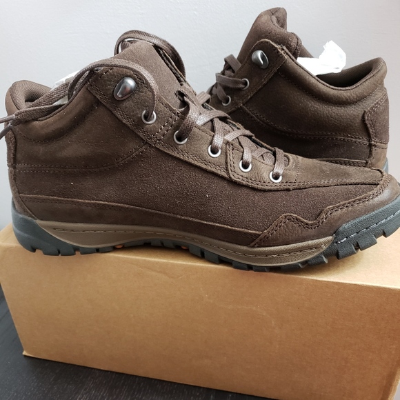 merrell traveler